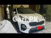 KIA Sportage AWD 2022 For Sale in Islamabad