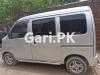 Daihatsu Hijet Cruise 2011 For Sale in Lahore