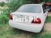 Honda City EXi 2000 For Sale in Multan