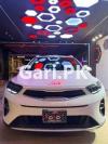 KIA STONIC  2022 For Sale in Islamabad