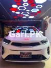 KIA STONIC  2022 For Sale in DHA Defence