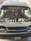 Suzuki Carry  2015 For Sale in Nowshera