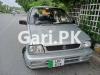 Suzuki Mehran VXR 2004 For Sale in Shah Khalid Colony