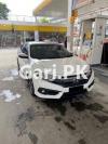 Honda Civic VTi Oriel Prosmatec 2016 For Sale in Peshawar