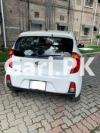 KIA Picanto 1.0 MT 2021 For Sale in Lahore