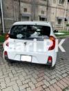 KIA Picanto 1.0 MT 2021 For Sale in Lahore