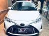 Toyota Vitz  2017 For Sale in Nowshera