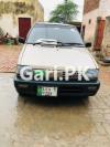 Suzuki Mehran VXR 2015 For Sale in Sheikhupura