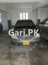 Honda Civic VTi Oriel Prosmatec 2003 For Sale in Gulistan-e-Jauhar Block 14