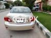 Toyota Corolla GLi 1.3 VVTi 2010 For Sale in Karachi