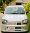 Suzuki Alto  2022 For Sale in Lahore