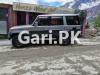 Toyota Land Cruiser  1992 For Sale in Wah cantt