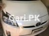 Toyota Prius  2011 For Sale in Multan