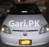 Honda Civic Prosmetic 2001 For Sale in Peshawar