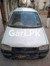 Daihatsu Cuore  1993 For Sale in Gulistan-e-Jauhar Block 9