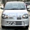 Suzuki Alto  2022 For Sale in Lahore