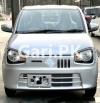 Suzuki Alto  2022 For Sale in DHA 11 Rahbar