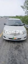 Toyota Corolla XLI 2010 For Sale in Sargodha