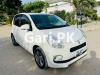 Toyota Passo + Hana 1.0 2014 For Sale in Karachi