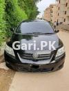 Toyota Corolla XLI 2011 For Sale in Lahore