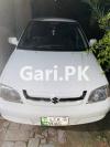 Suzuki Cultus VXR 2007 For Sale in Chishtian