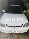 Suzuki Cultus VXR 2007 For Sale in Chishtian