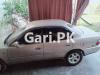 Toyota Corolla SE Limited 1995 For Sale in Peshawar