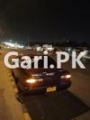 Toyota Corolla XE Limited 2001 For Sale in Karachi