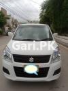 Suzuki Wagon R  2021 For Sale in Karachi