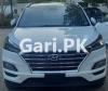 Hyundai Tucson  2022 For Sale in Multan