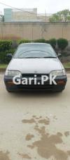 Suzuki Margalla  1998 For Sale in Karachi