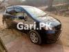 Toyota Vitz F 1.0 2012 For Sale in Sargodha