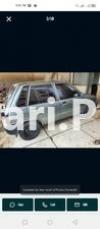 Suzuki Mehran VX Euro II 2013 For Sale in Islamabad