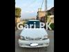 Suzuki Cultus VXR (CNG) 2005 For Sale in Rawalpindi