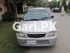 Suzuki Alto  2007 For Sale in Lahore