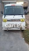 Mitsubishi Minica  2012 For Sale in Gujranwala