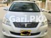 Toyota Premio  2007 For Sale in North Karachi