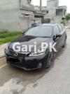 Lexus CT200h  2012 For Sale in Lahore