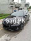 Lexus CT200h  2012 For Sale in DHA Phase 1