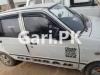 Suzuki Mehran VX 2003 For Sale in Karachi