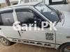 Suzuki Mehran VX 2003 For Sale in Natha Khan Goth