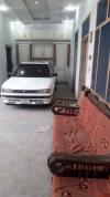 Toyota Corolla  1989 For Sale in Malakand