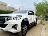 Toyota Hilux Revo V Automatic 2.8 2019 For Sale in Karachi