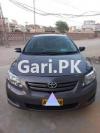 Toyota Corolla XLI 2010 For Sale in Nawabshah