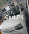 Suzuki Alto  2022 For Sale in Multan