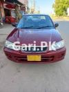 Honda Civic EXi 2000 For Sale in Rahim Yar Khan
