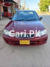 Honda Civic EXi 2000 For Sale in Rahim Yar Khan