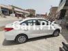 Toyota Yaris  2020 For Sale in Khanpur