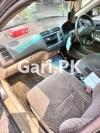 Honda Civic EXi 2004 For Sale in Peshawar