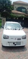 Suzuki Alto  2022 For Sale in Lahore